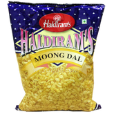 Haldiram's salty Moong Dal 1Kg + 200 Gms