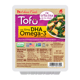 House Food Tofu 12 Oz - 340 Gms