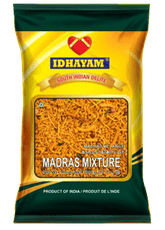 Idhayam Madras Mix 12 Oz - 340 Gms