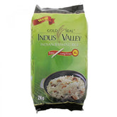 Indus Valley Extra Long Basmati Rice 10lb