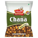 Jabsons Roasted Chana Nimbu Pudina 5.6 Oz - 106 Gms