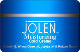 Jolen Moisturing Cold Cream 200 Gms