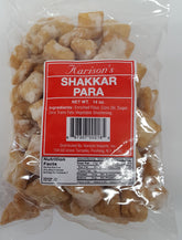 Karison's Sakkar Para 14 Oz