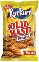 Kurkure Solid Masti Masala 30 Gms