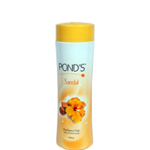 Pond's Sandal Talc 100 Gms