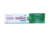 Patanjali Dant Kanti Aloe Vera Toothpaste 80 Gms