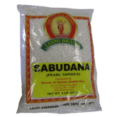 Laxmi Sabu Dana 2lb-907Gms