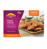 Nanak Dal Vada 20 Pieces- 600 Gms