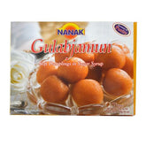 Nanak Gulab Jamun 12 Pieces - 908 Gms