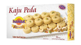 Nanak Kaju Peda 15Pieces-11 Oz