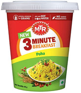 MTR Poha 8.11 Oz - 230 Gms