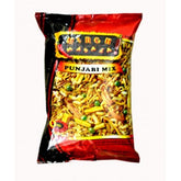 Mirch Masala Punjabi Mix 12 Oz - 340 Gms
