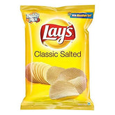 Lays Barbecue 7.75 Oz - 219.7 Gms