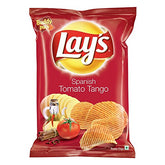 Lays Spanish Tomato Tango 1.83 Oz - 52 Gms