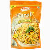 Real Bites Chiwda Tikha 14.1 Oz - 400 Gms