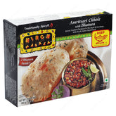 Deep Mirch Masala Amritsari Chhole with Bhatura 13.5 Oz - 382 Gms