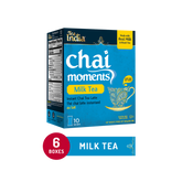 Tea India Milk Tea 8.3oz-234Gms