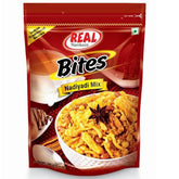 Real Bites Nadiyadi Mix 14.1 Oz - 400 Gms