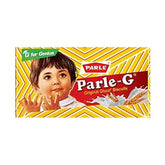 Parle G Glucose Biscuit 2.2 OZ - 63 Gms
