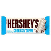 Hersey Cookie 'N' Creme 43 Gms