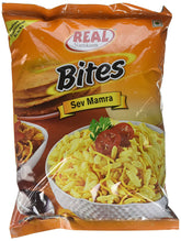 Real Bites Sev Mamra 14.1 Oz - 400 Gms