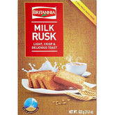 Britannia Milk Rusk 620 Gms
