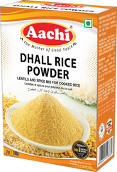 Aachi Dhall Rice Powder 7 OZ - 200 Gms