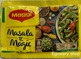 Maggi Masala Veg Atta Noodles 2.5 Oz - 70 Gms