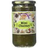 Joy Mint Chutney 228 Gms