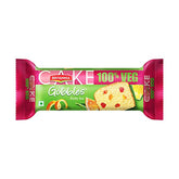 Britannia Gobbles Fruit Cake 250 Gms