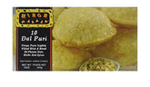 Mirch Masala Dal Puri 10 Pieces