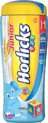 Horlicks Junior Original 500 Gms