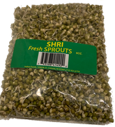 Fresh Sprouts (Moong)8 oz