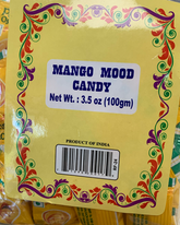 Mango Mood 3.5 Oz - 100 Gms