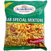A2B South Indian AAB Spl . Mixture 7.05 OZ - 200 Gms