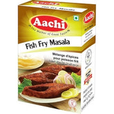 Aachi Fish Fry Masala 7 OZ - 200 Gms + 50 G Free