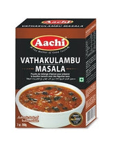 Aachi Vathakulambu Masala 7 OZ - 200 Gms