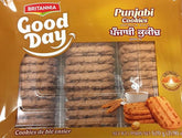 Britannia Punjabi Cookies Premium 620g