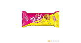 Britannia Treat Crazy Pinapple 3.52Oz - 100 Gms
