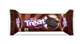 Britannia Treat Funky Choco 3.52Oz - 100 Gms