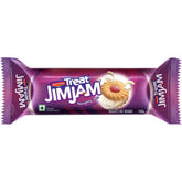 Britannia Treat Jimjam Naughty Jam 3.52Oz - 100 Gms