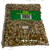 Fresh Sprouts (Moong & Black Chana Mix)8 oz