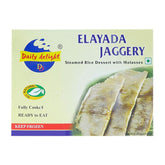 Daily Delight Elayada Jaggery 454Gms