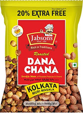 Jabsons Dana Chana 180Gms