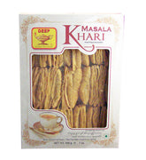 Deep Masala Khari 14 Oz - 400 Gms