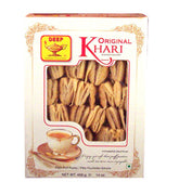 Deep Orignal Khari 14 Oz - 400 Gms