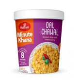 Haldiram's instant Meal Dal Chawal 310 Gms
