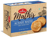 Haldiram's Achari Mathi 7 Oz - 200 Gms