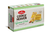 Haldiram's Badam Pista Cookies 200 Gms