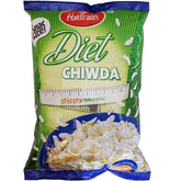 Haldiram's Diet Chiwda 6.35 Oz - 180 Gms